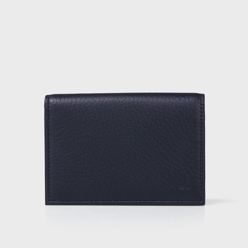 DEERSKIN BUSINESS CARD CASE