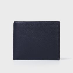 DEERSKIN BI-FOLD WALLET