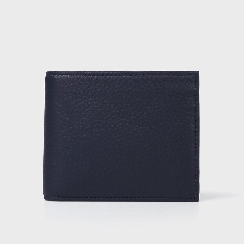 DEERSKIN BI-FOLD WALLET