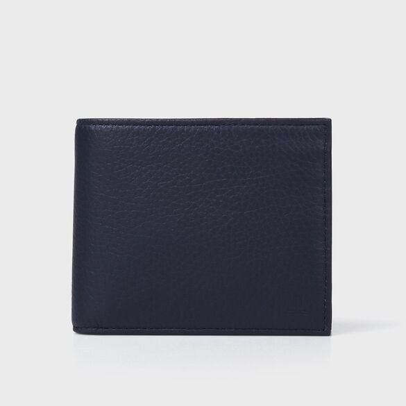DEERSKIN BI-FOLD WALLET