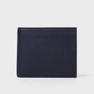 DEERSKIN BI-FOLD WALLET