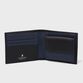 DEERSKIN BI-FOLD WALLET