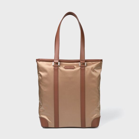 ナイロン&times;レザー