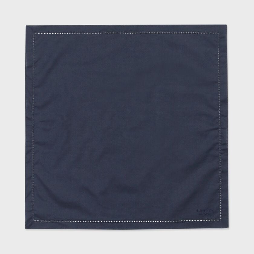 コットン ハンカチ