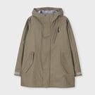 ナイロン タフタ ブルゾン / グラシェ