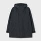 ナイロン タフタ ブルゾン / グラシェ