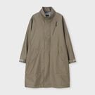 ナイロン タフタ コート / クロッシュ