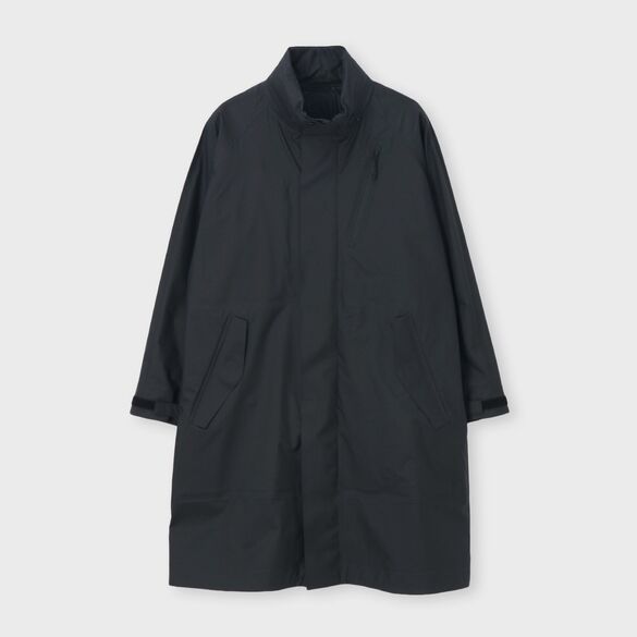 ナイロン タフタ コート / クロッシュ