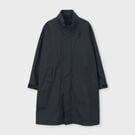 ナイロン タフタ コート / クロッシュ