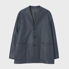 シープレザー ジャケット / オーブ 