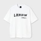 コットンシルケットスムース Tシャツ.1 / セネピ