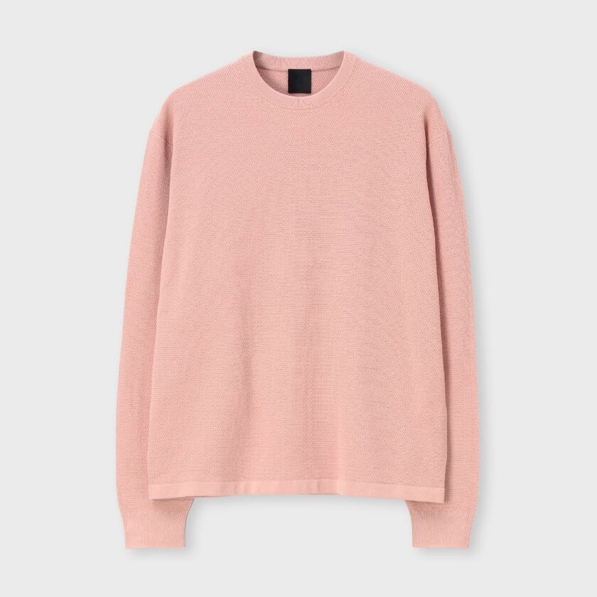 コットン ニット / サレントン