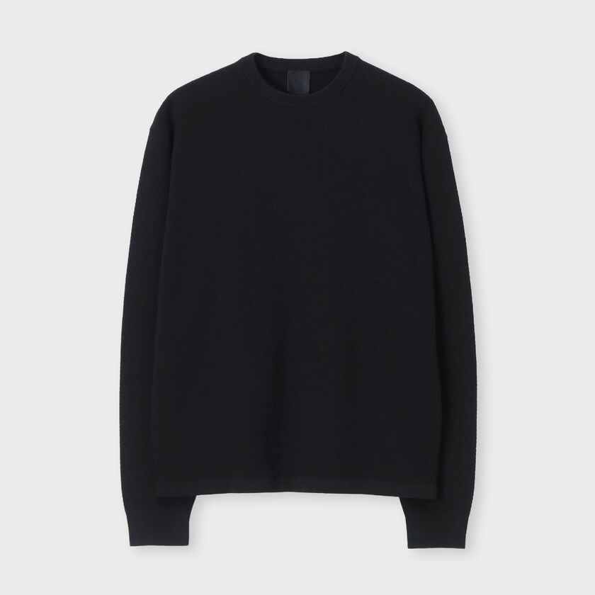 コットン ニット / サレントン