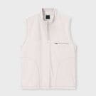 コットン ポリエステル ベスト / セル