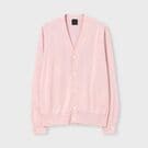 シルク カーディガン / コネックス