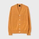 シルク カーディガン / コネックス