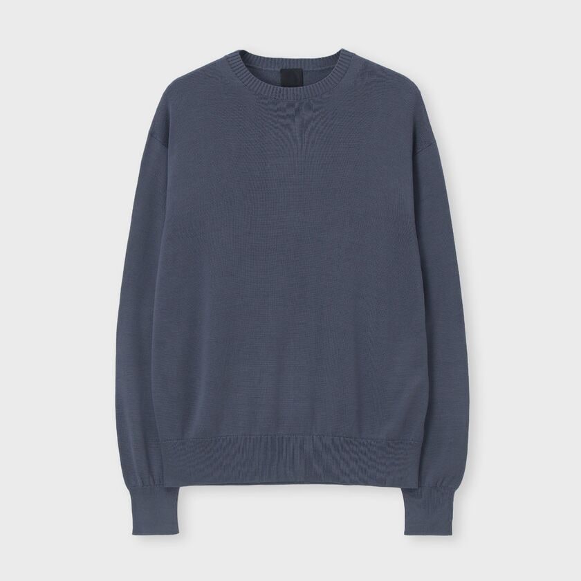 シルク ニット / ソマレル