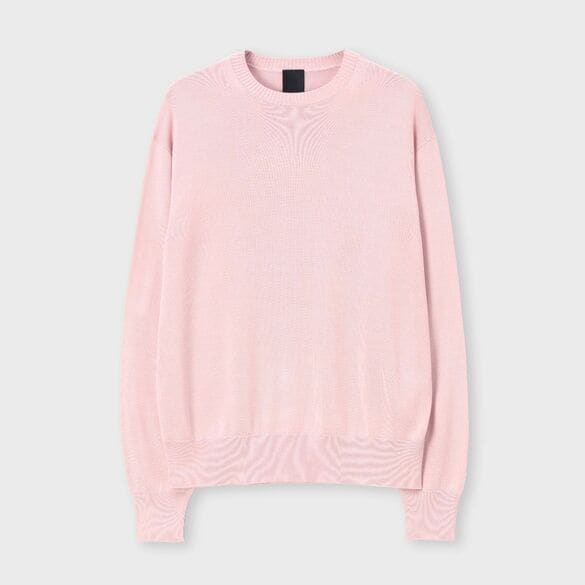 シルク ニット / ソマレル