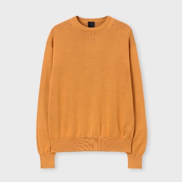 シルク ニット / ソマレル