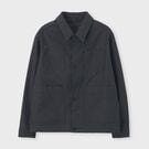 コットンストレッチ ブルゾン / アルバロン