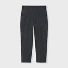 コットンストレッチ パンツ / ドウー