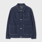 ジンバブエコットン ブルゾン / アルバロン