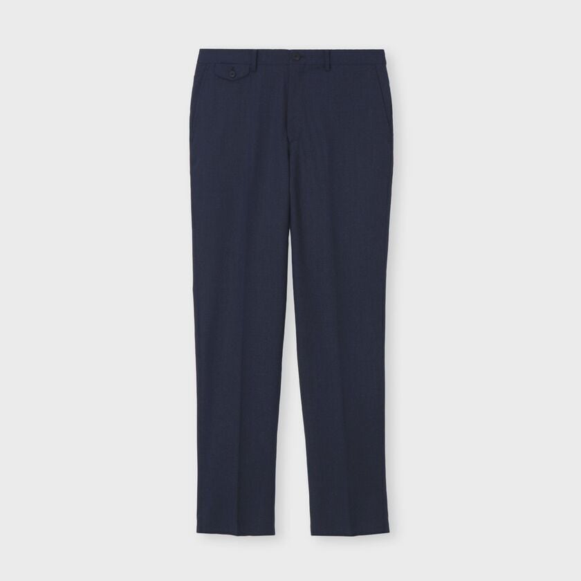 2WAYストレッチツイル パンツ / アヴェロン