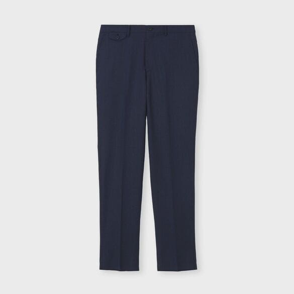 2WAYストレッチツイル パンツ / アヴェロン