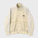 ナイロン ブルゾン / アルピーユ