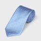 シルク ジオメトリック タイ.2