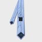 シルク ジオメトリック タイ.2