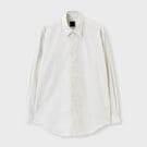 コットン ジャカード シャツ / アン