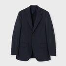 ウール ポリウレタン ジャケット / アルカロ