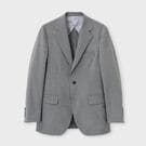 ウール ポリウレタン ジャケット / アルカロ