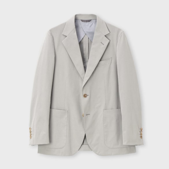 ポリエステル ジャケット / アルカロ