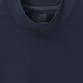 ROYAL PIQUE  MOCK NECK T-SHIRT