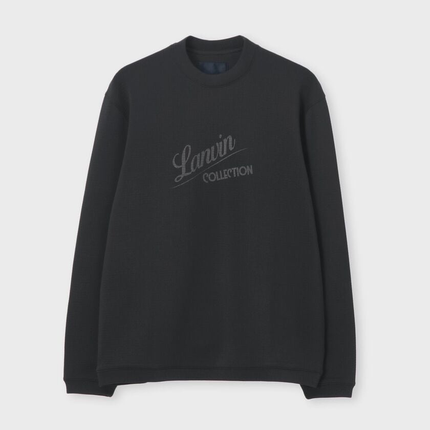 ALPINIST CREW NECK [アルピニスト クルーネック]