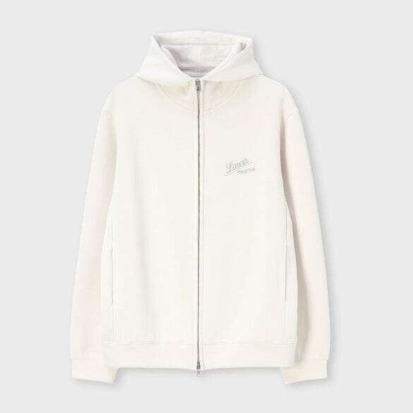 ALPINIST HOODIE [アルピニスト フーディ]