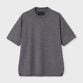 ACTIVE WOOL JERSEY S/S TEE[アクティブウールジャージー半袖ティー]
