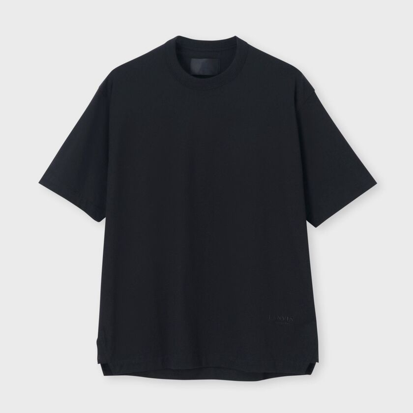 SUVIN 　COTTON T [スヴィン コットンTEE]