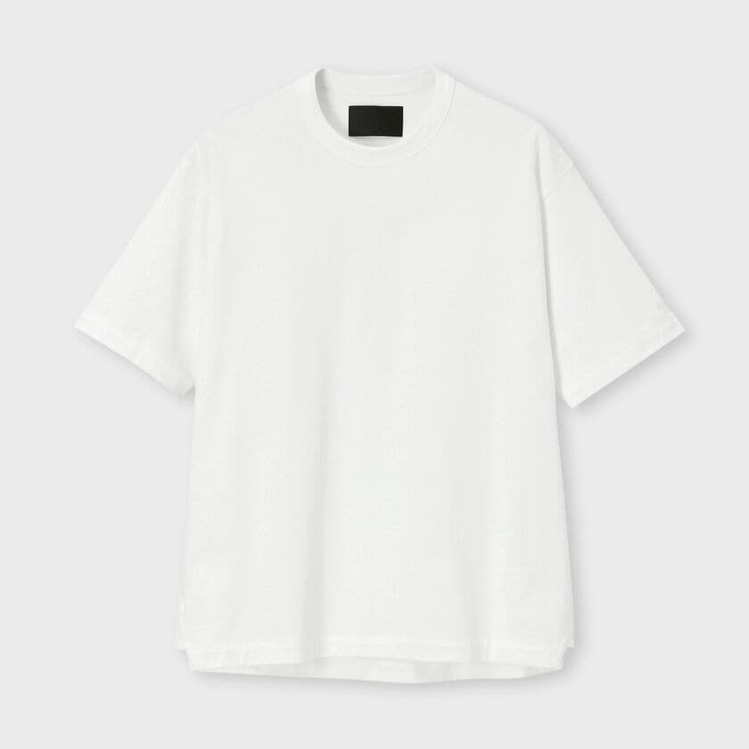 SUVIN 　COTTON T [スヴィン コットンTEE]