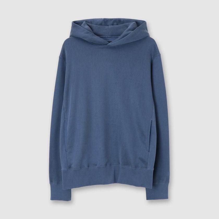 CUPRA MIXED SWEAT HOODIE