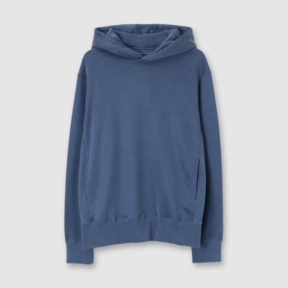 CUPRA MIXED SWEAT HOODIE