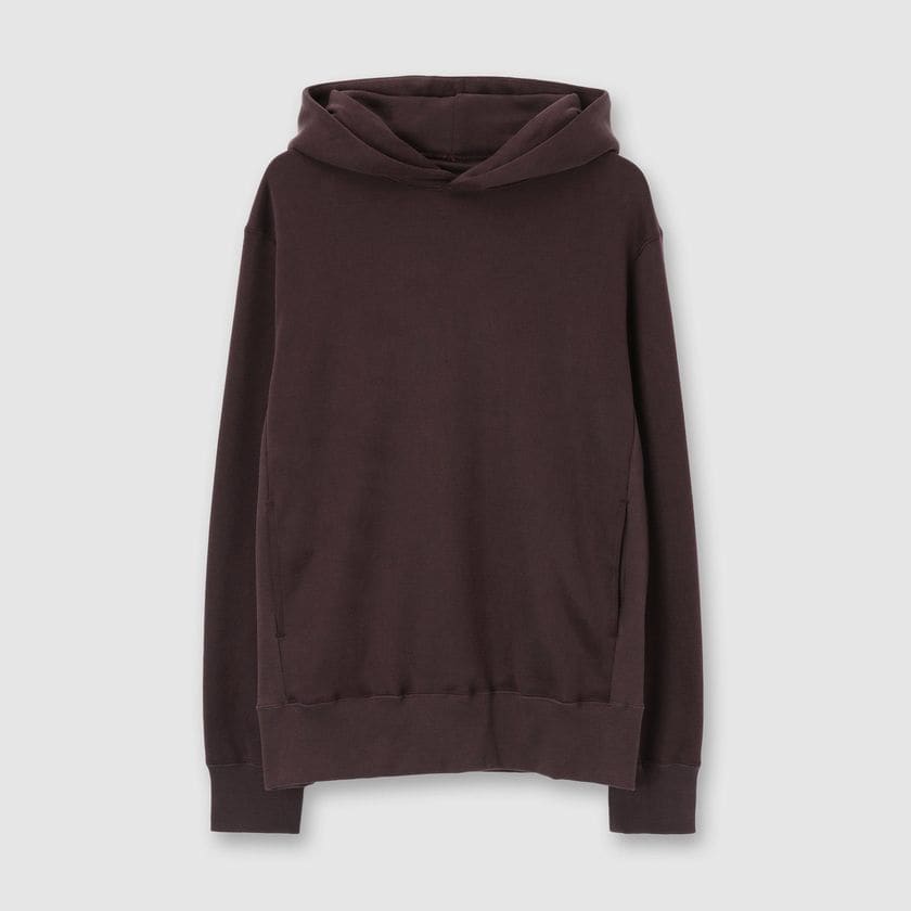 CUPRA MIXED SWEAT HOODIE