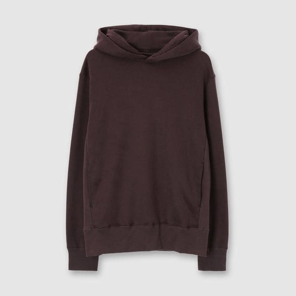 CUPRA MIXED SWEAT HOODIE