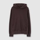CUPRA MIXED SWEAT HOODIE