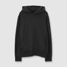 CUPRA MIXED SWEAT HOODIE