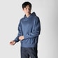 CUPRA MIXED SWEAT HOODIE