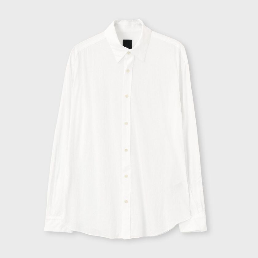 スーパーハイゲージ天竺 シャツ / アン