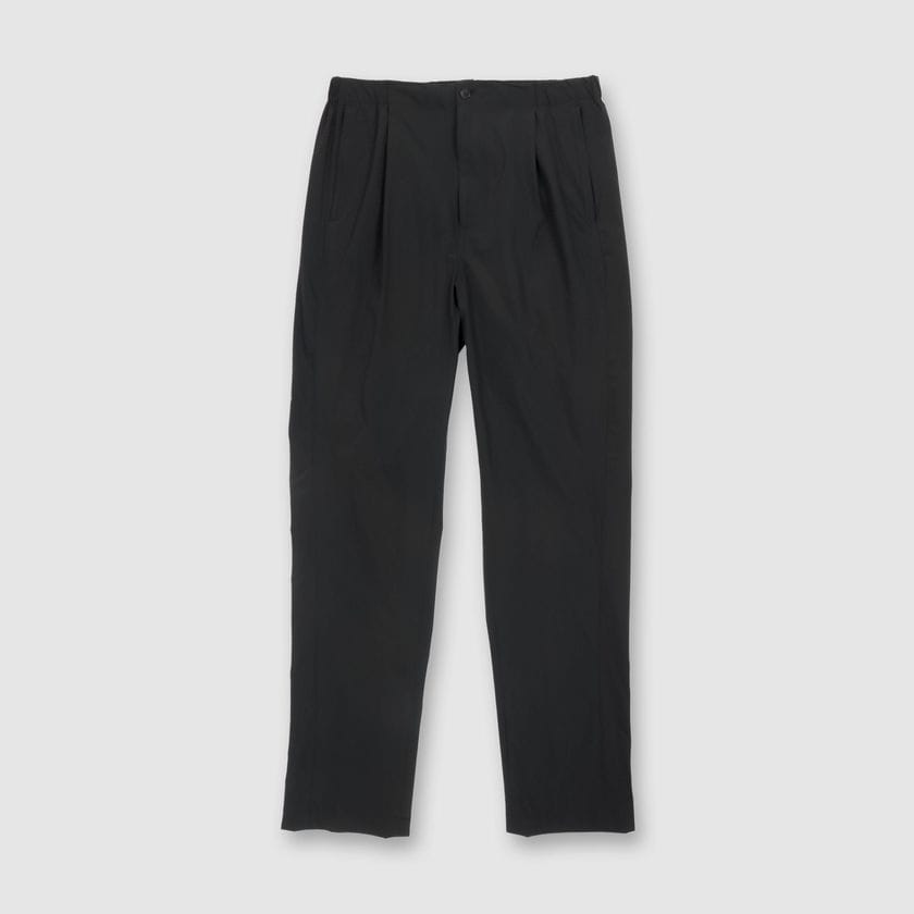 2WAY STRECH PEDAL PUSHER SLACKS